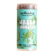 Polka Dog Bakery Dog Green Monstah Bits 2Oz Tube