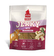 Plato Dog Jerky Beef With Mushroom 7Oz