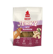 Plato Dog Jerky Beef With Mushroom 16Oz