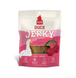 Plato Dog Jerky Duck With Cherry 16Oz for your Pet Dog with Pet Store X!