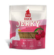 Plato Dog Jerky Duck With Cherry 7Oz for your Pet Dog with Pet Store X!