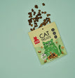 Plato Cat Grain Free Air Dried Treat Chicken Catnip 2.5Oz