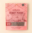 Polka Dog Bakery Dog Henny Penny Bits 7Oz Pouch