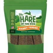 Hare Dog Tender Rabbit 45 oz for your Pet Dog with Pet Store X!