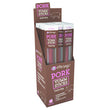 Etta Says! Pork Yumm Sticks Dog Treat Display Box Pork 24ea/24 ct