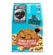 Wet Noses Dog Peanut Butter & Molasses 14oz.