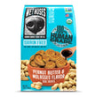 Wet Noses Dog Grain Free Peanut Butter Molasses 14oz.