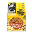 Wet Noses Dog Grain Free Peanut Butter Banana 14oz.