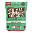 Primal Pet Foods Freeze Dried Dog Food 5.5oz.-Chicken