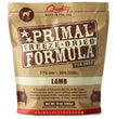 Primal Pet Foods Freeze Dried Dog Food 5.5oz.- Lamb