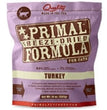 Primal Pet Foods Freeze Dried Cat Food- 5.5oz.- Turkey