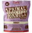 Primal Pet Foods Freeze Dried Cat Food- 5.5oz.- Turkey