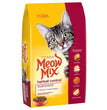 Meow-Mix Hairball Control Dry Cat Food Chicken, Turkey, Salmon & Ocean Fish 1ea/3.15 lb