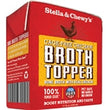 Stella and Chewys Dog Broth Topper Chicken 11oz. (Case of 12)