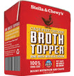 Stella and Chewys Dog Broth Topper Chicken 11oz. (Case of 12)