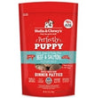 Stella and Chewys Dog Freeze Dried Puppy Beef Salmon 14 oz.