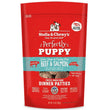 Stella and Chewys Dog Freeze Dried Puppy Beef Salmon 14 oz.