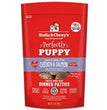 Stella And Chewys Dog Freeze Dried Puppy Chicken Salmon 5.5 oz.