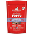 Stella And Chewys Dog Freeze Dried Puppy Chicken Salmon 5.5 oz.