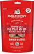 Stella and Chewys Dog Freeze Dried Dinner Red Meat 5.5 oz.