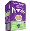 Stella and Chewys Cat Marvelous Morsels Chicken 5.5oz. (Case of 12)