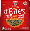 Stella And Chewys Dog Freeze-Dried Lil Bites Itty Bitty Beef 7 oz.