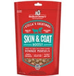 Stella and Chewys Dog Solutions Skin and Coat Boost Lamb and Salmon 13 Oz