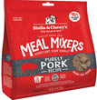 Stella And Chewys Dog Freeze-Dried Mixer Pork 35 oz for your Pet Dog with Pet Store X!