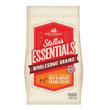 Stella & Chewy's Dog Essential Beef & Ancestrial Grains 3Lb