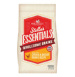 Stella & Chewy's Dog Essential Chicken & Ancestrial Grains 3Lb for your Pet Dog with Pet Store X!