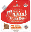 Stella And Chewys Dog Freeze-Dried Maries Magical Dinner Dust Beef 7oz.