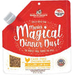 Stella And Chewys Dog Freeze-Dried Maries Magical Dinner Dust Chicken 7oz.