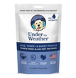 Under The Weather Bland Diet For Dogs Turkey/Rice/Sweet Potato 6oz.