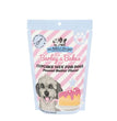 The Bear & The Rat Dog Barley'S Bakes Cupcake Mix Peanut Butter 7.5Oz