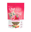 Fruitables Limited Ingredient Crunchy Cat Treats Salmon w/Cranberry 1ea/2.5 oz