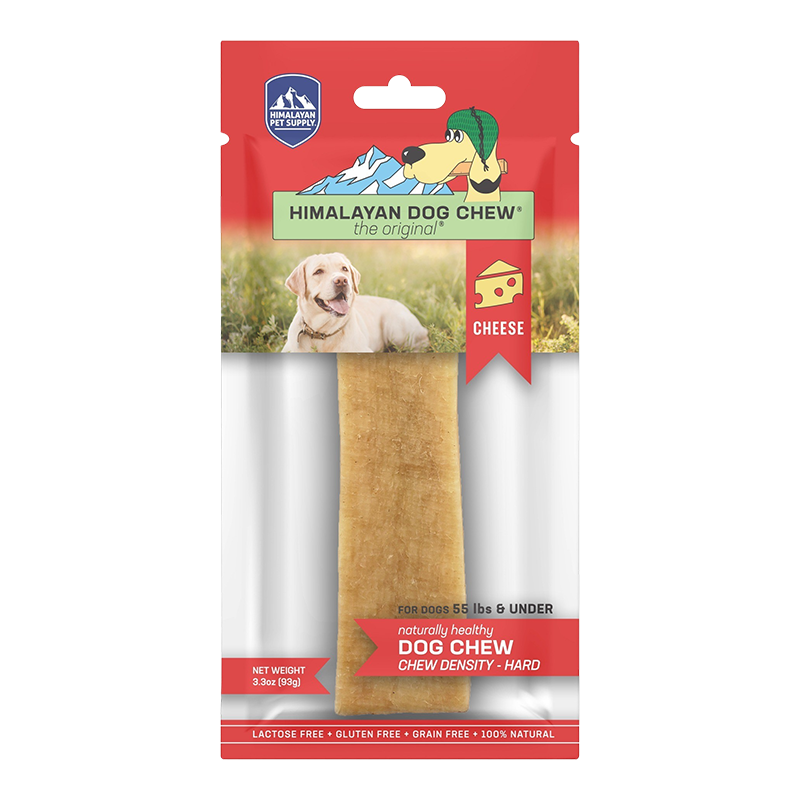 Himalayan Dog Chew Large 35 oz for your Pet Dog with Pet Store X!