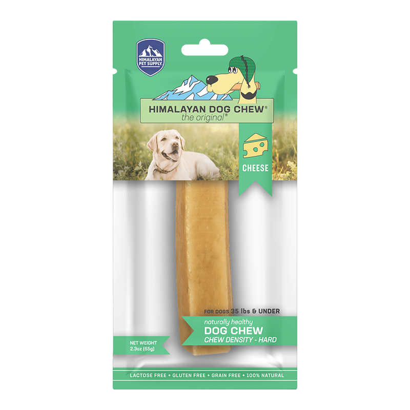 Himalayan Dog Chew Medium 25 oz for your Pet Dog with Pet Store X!