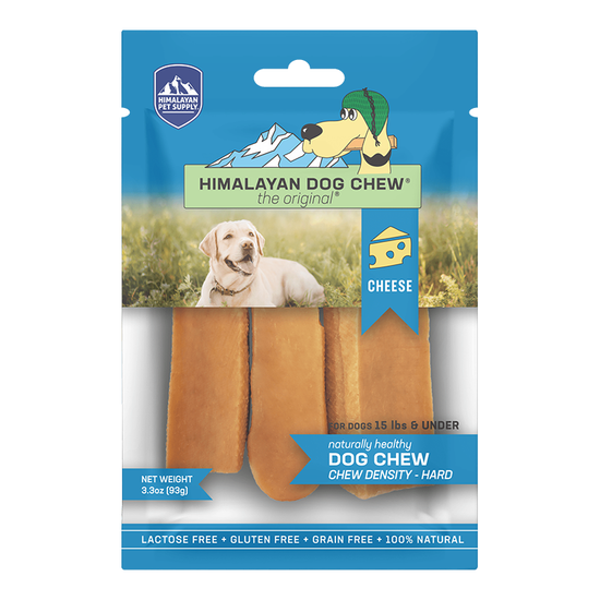 Himalayan Dog Chew Small 35 oz for your Pet Dog with Pet Store X!