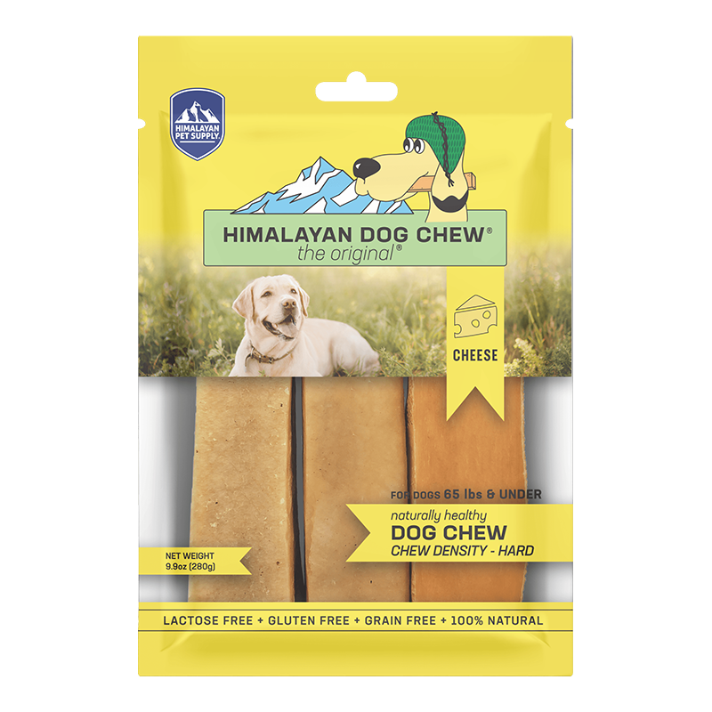 Himalayan Dog Chew Mixed10.5 oz..