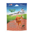 Emerald Pet Feline Dental Cat Treats Salmon 1ea/3 oz for your Pet Cat with Pet Store X!