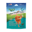 Emerald Pet Feline Dental Cat Treats Ocean Fish 1ea/3 oz