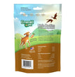 Emerald Pet Little Duckies Grain Free Dog Treats Duck/Sweet Potato 5oz.