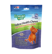 Emerald Pet Hairball Formula Chicken Flavor Cat Chews 1ea/2.5 oz