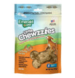 Emerald Pet Little Chewzzies Dog Treats Turducky 5oz.