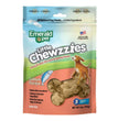 Emerald Pet Little Chewzzies Dog Treats Salmon 5oz.