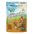 Emerald Pet Little Chewzzies Dog Treats Peanut Butter 5oz.