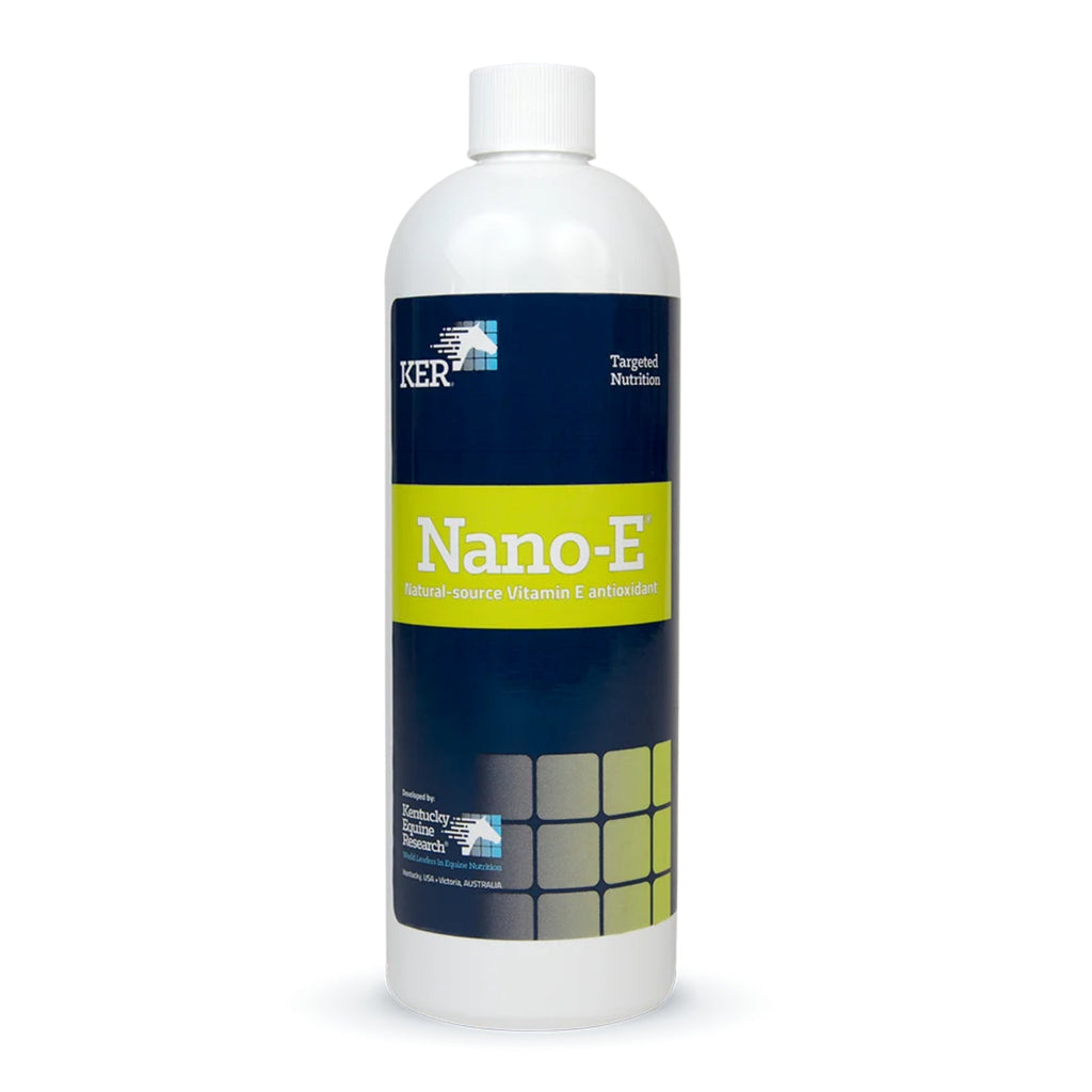 Ker Nano-E Nanodispered Vitamin E 450ml