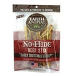 Earth Animal No Hide Beef Chews Dog Treats; 10 Pack - Small for your Pet Dog with Pet Store X!