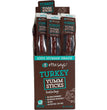 Etta Says! Turkey Yumm Sticks Dog Treat Display Box Turkey 24ea/24 ct for your Pet Dog with Pet Store X!