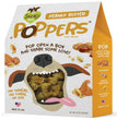 Etta Says! Snicky Snacks Dog Poppers Peanut Butter 10 oz.